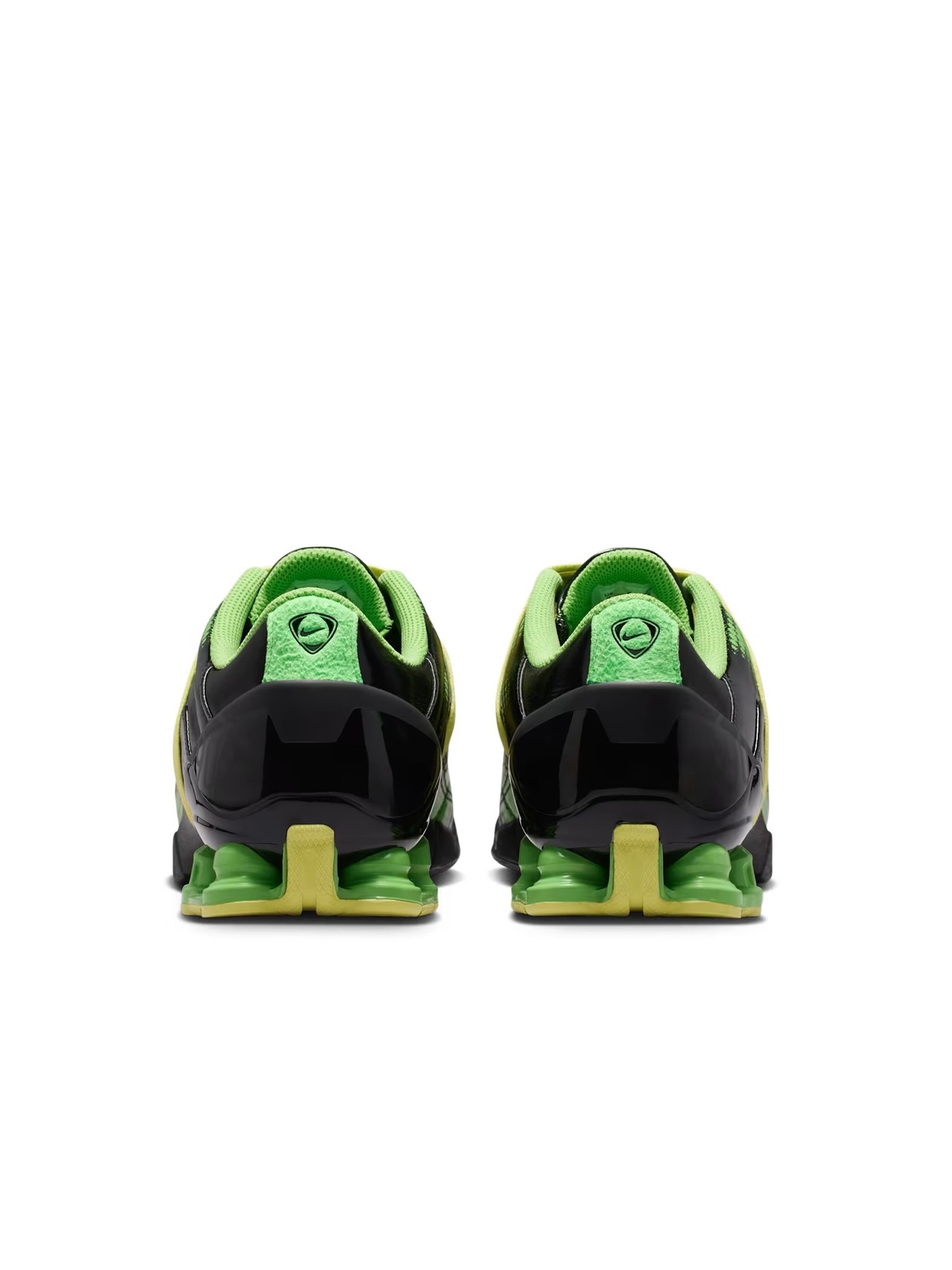 【26AW】NIKE ナイキ / トータル 90 ショックス マジア / T90 Shox Magia - 6