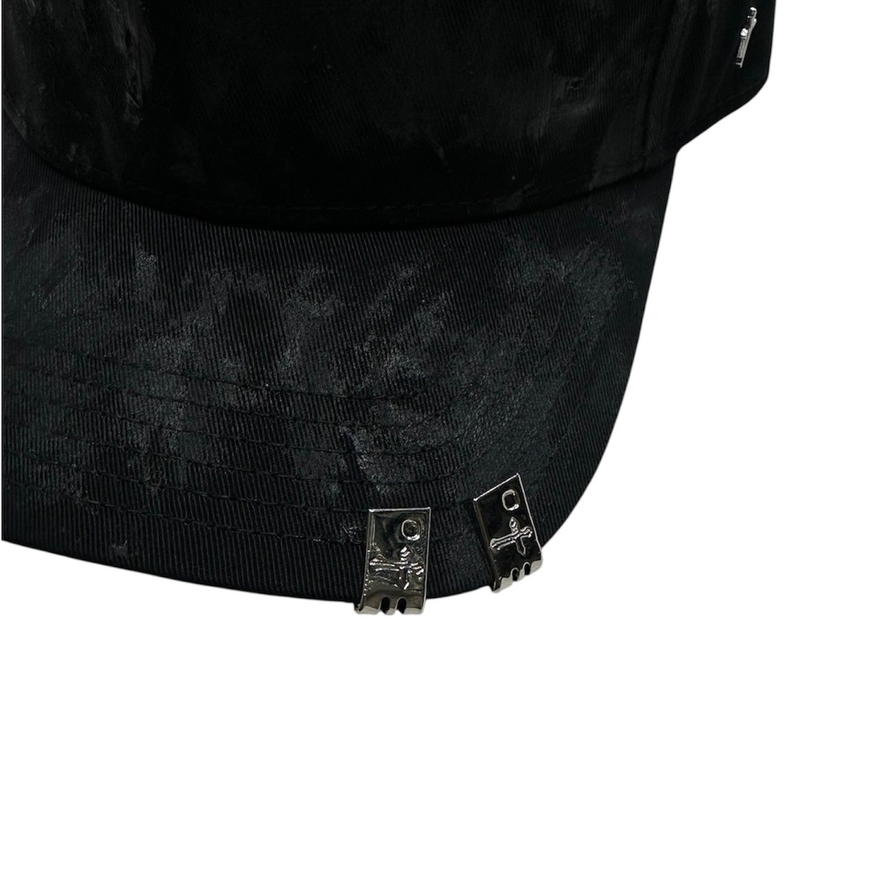 LAST NEST / coating cap