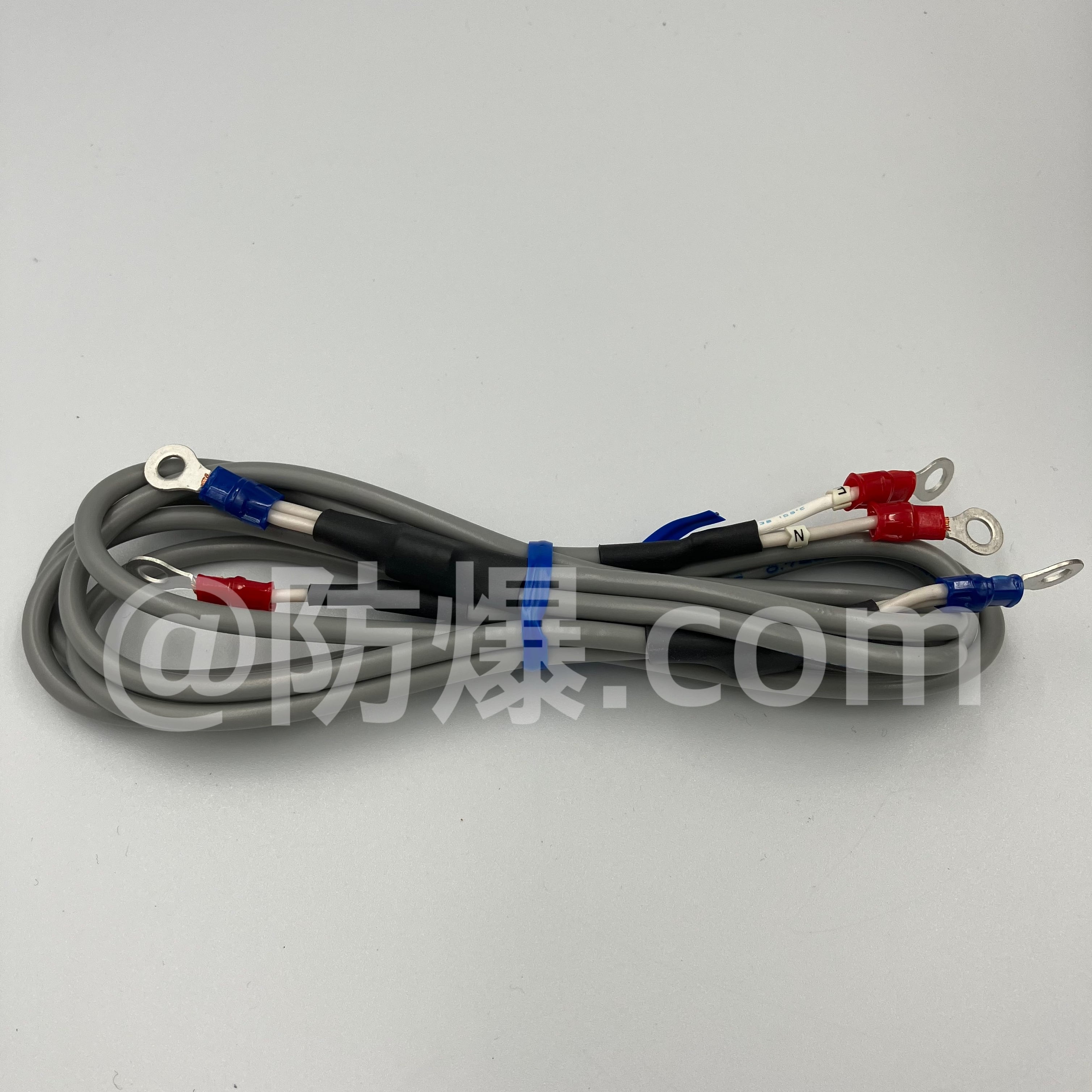 ZPD-2 | 防爆.com(㈱日東電気商会)