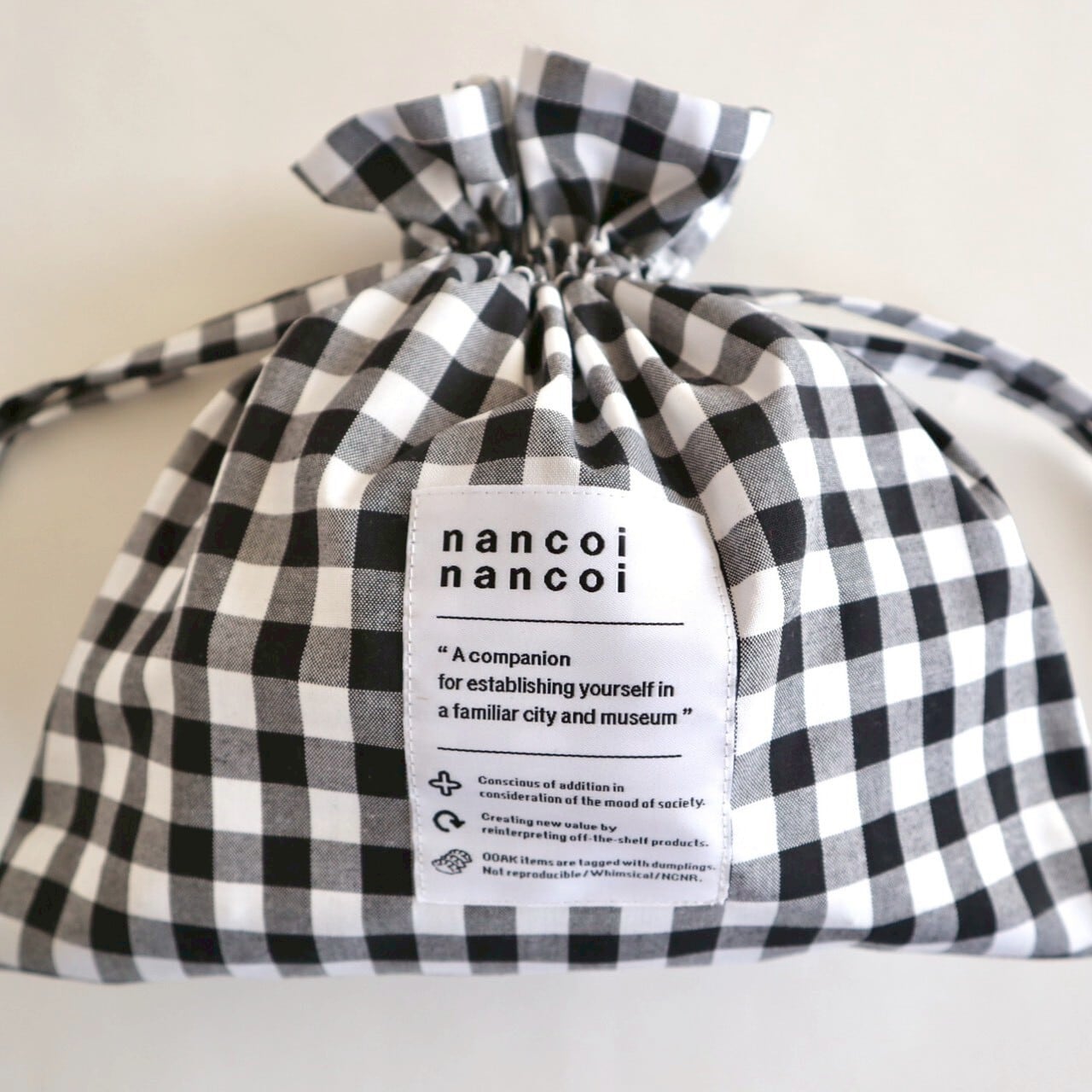 きんちゃくセット・02 | portsidelaboratory STORE