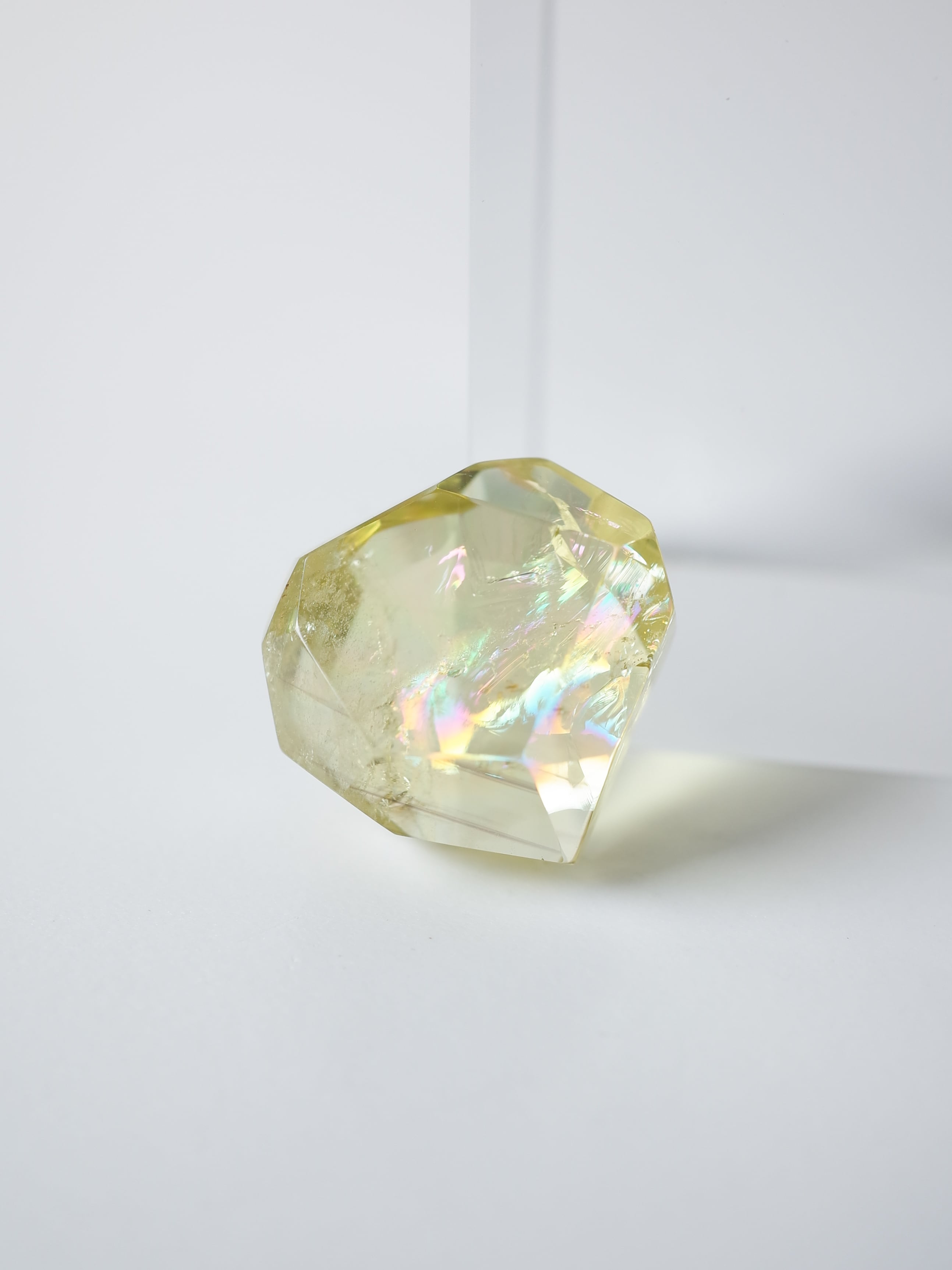 アイリスレモンクォーツ - 02 | SELSHA