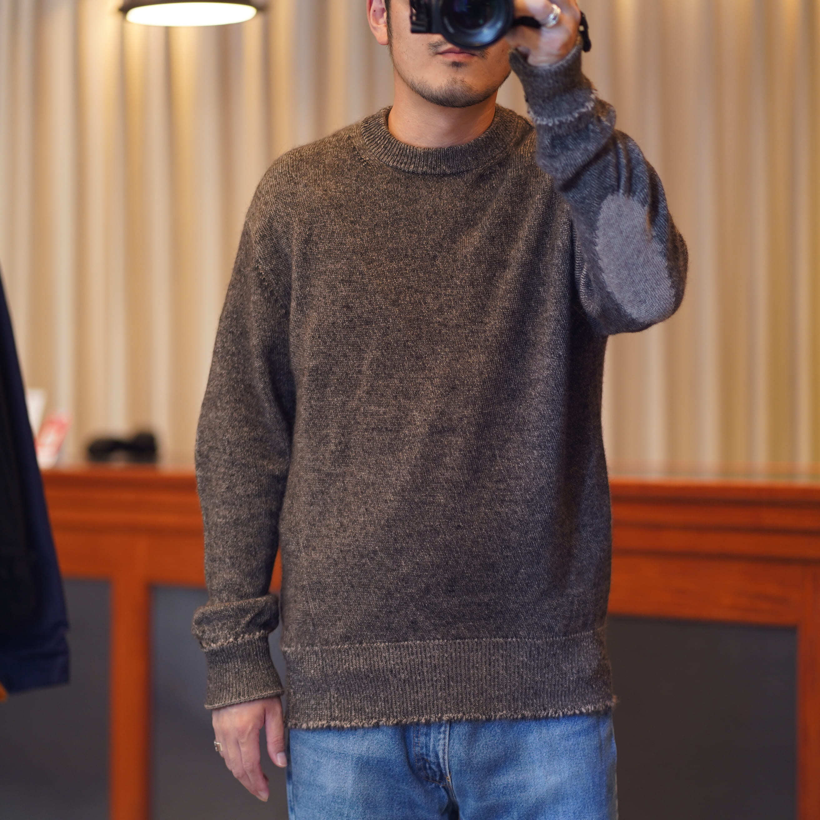MAATEE&SONS(マーティーアンドサンズ) 23AW  