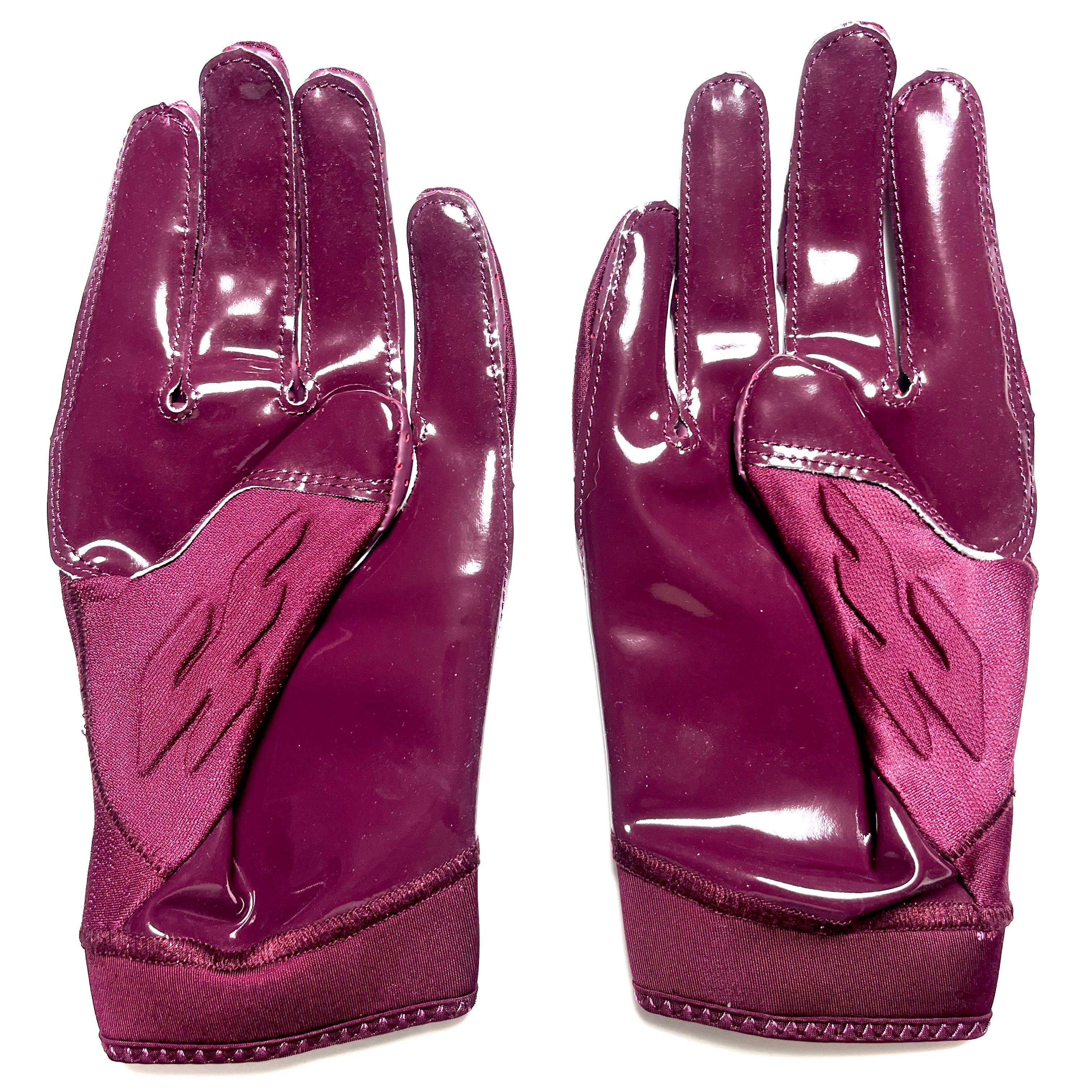 【XL】NIKE SUPERBAD 6.0 限定モデル アメフト グローブ NIKE SUPERBAD 6.0 GLOVE アメフト グローブ XL | END ZONE/エンド
