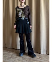 unborn carf vintage belt-4546-2