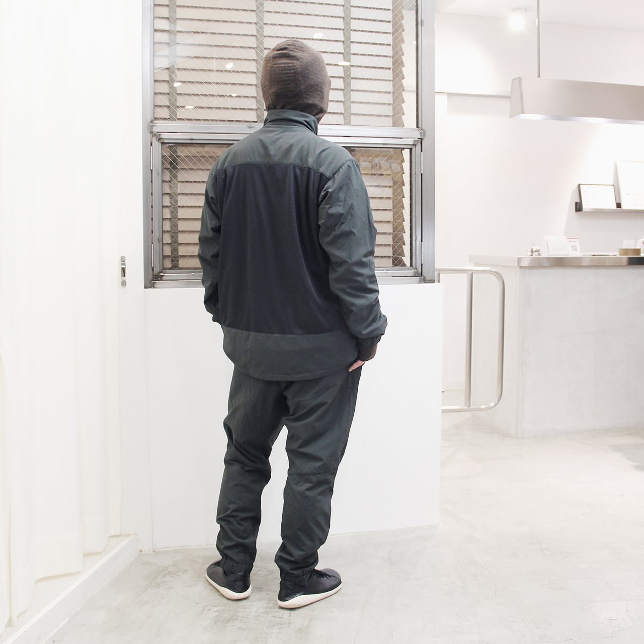 STATIC RADIANT PANTS | WORKROWN UNIFORM