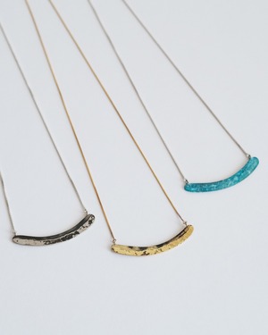 【在庫限り】ネックレス 08／COLORS