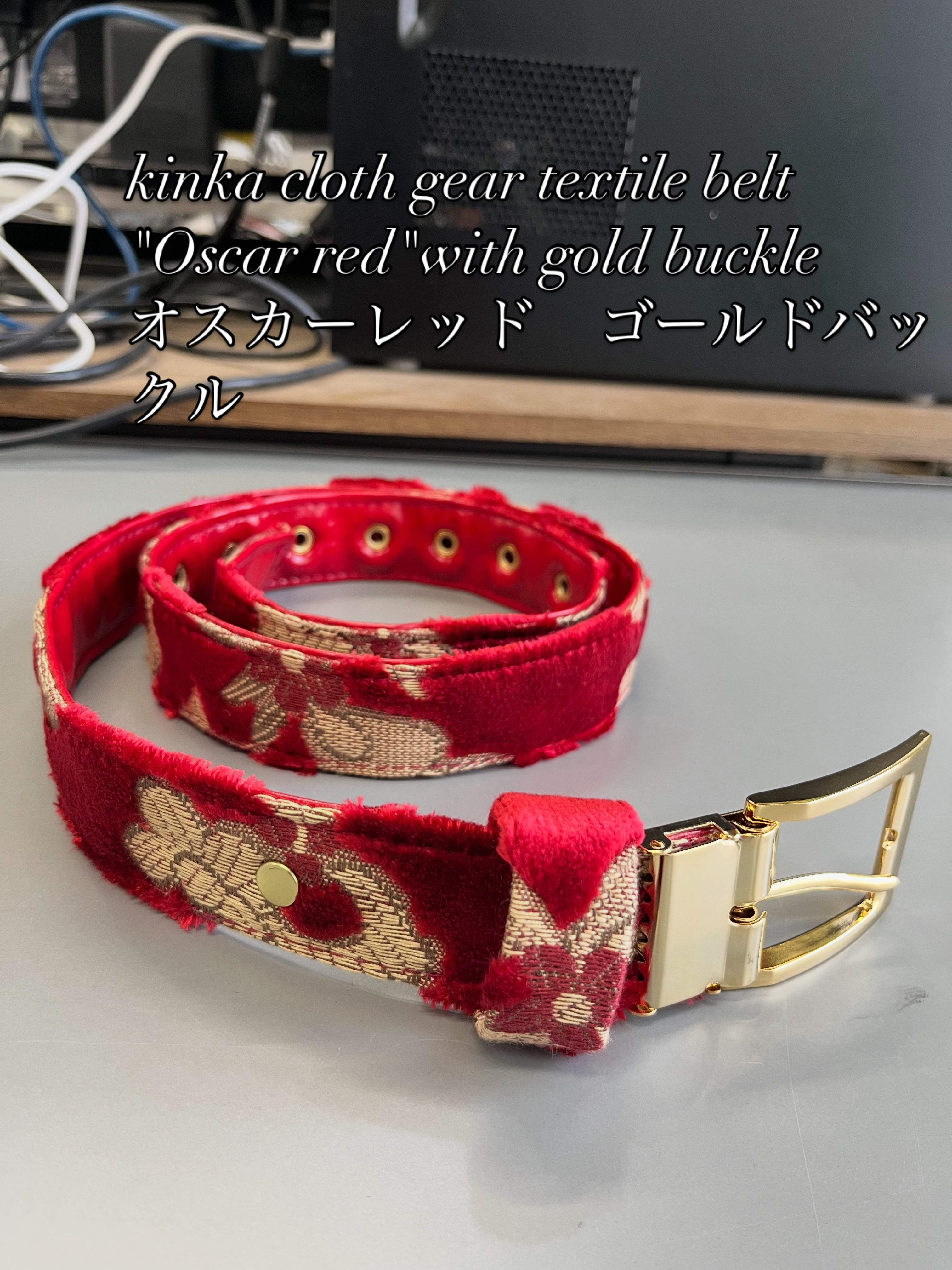 Oblada GARRISON BELT MINI 30mm ギャリソンベルト tpm7re7Hr6e8.jpg?width=768