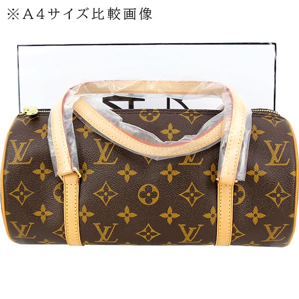 Vintage LOUIS VUITTON / Hand Bag | Brands & Jewelry ACROSS