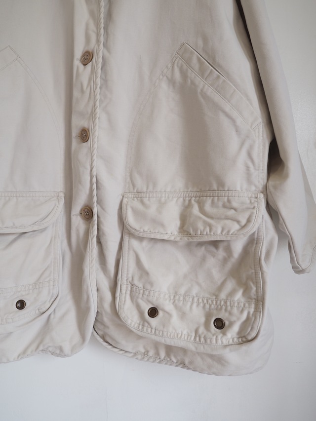 1990’s Eddie Bauer Cotton Barn Jacket