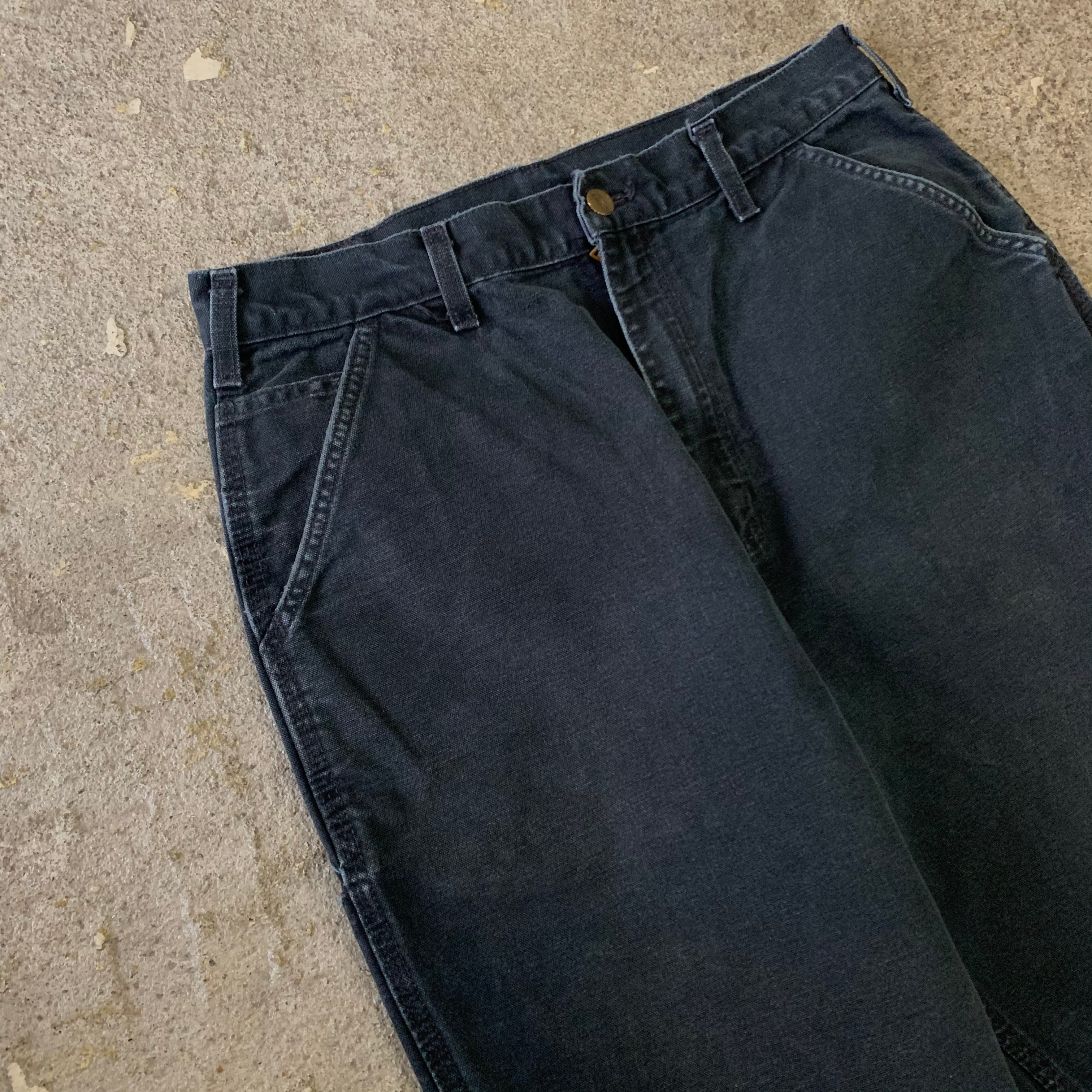 00s carhartt painter pants | What'z up