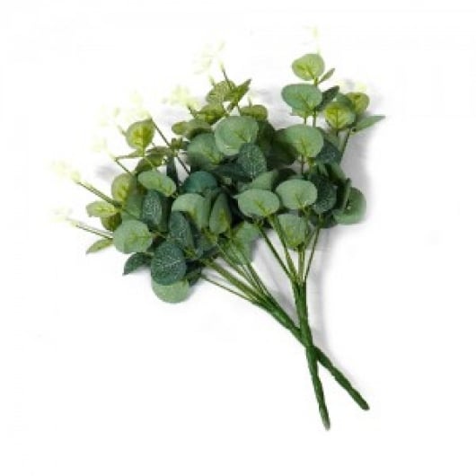 ユーカリ（1本）造花