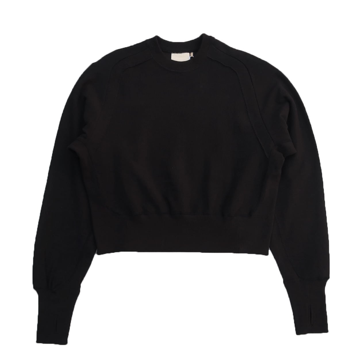 JIAN YE 25SS ORBIT PANTS (Black) | Moore JIAN YE 25SS ORBIT PANTS (Black) | Moore