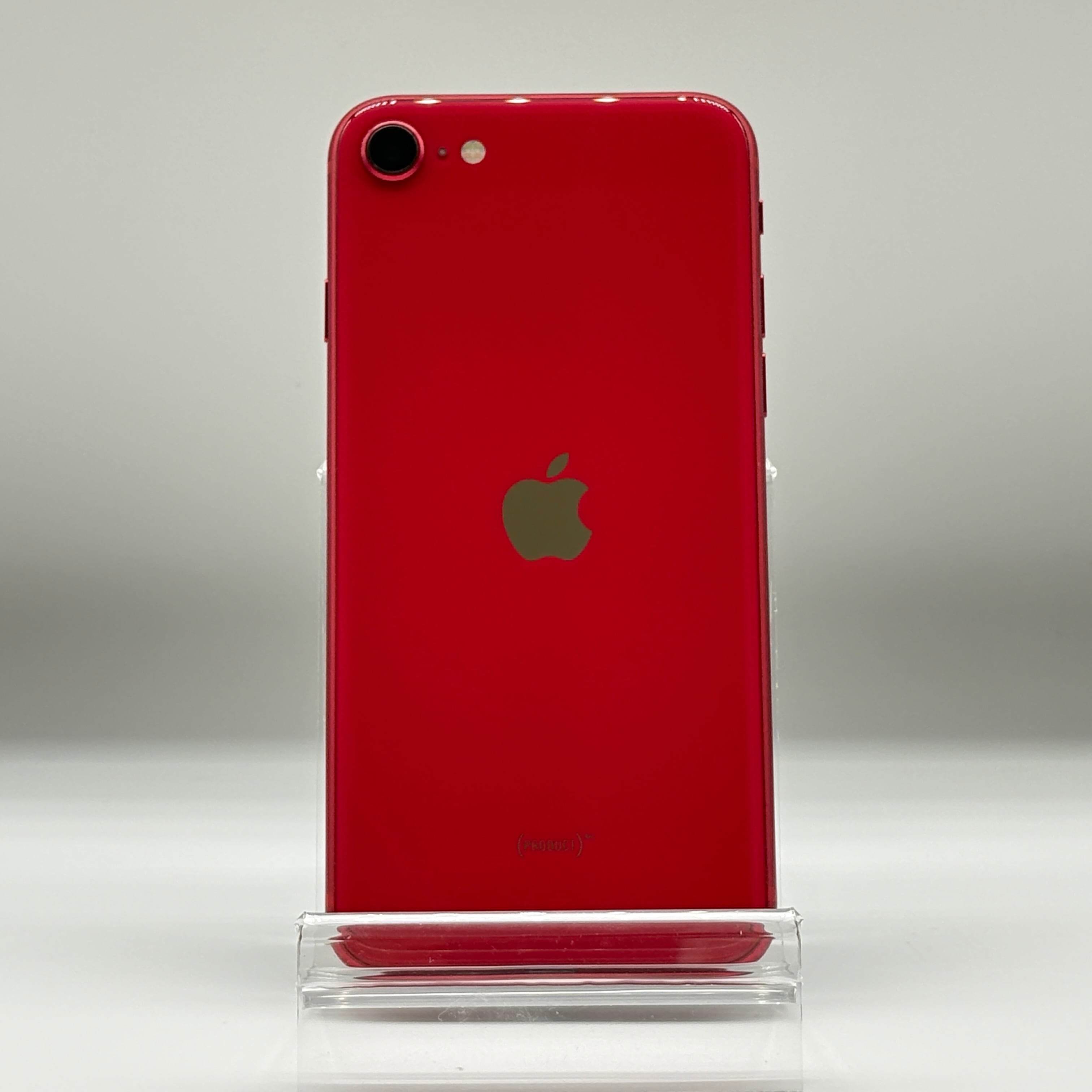 iPhoneSE2 64GB SIMフリー Apple iPhone本体 レッド アイフォン