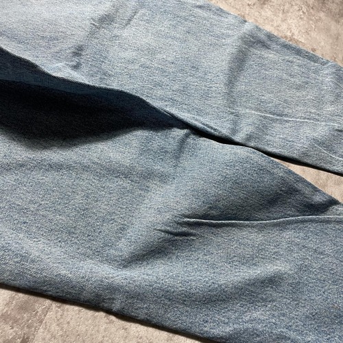【W36 L32】 メキシコ製 usa levi's リーバイス 505 詳細写真16