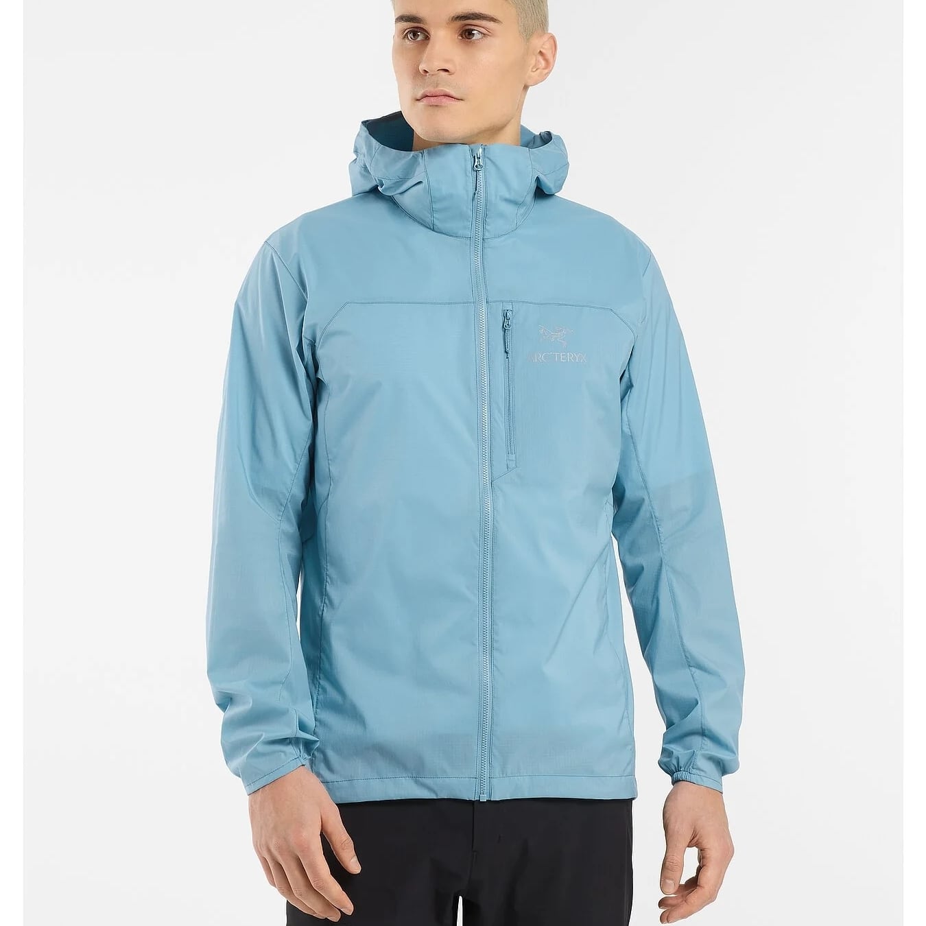 ARC'TERYX アークテリクス Squamish Hoody M スコーミッシュ