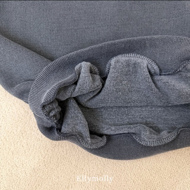 【予約商品】ELLY MOLLY / Bakery MTM