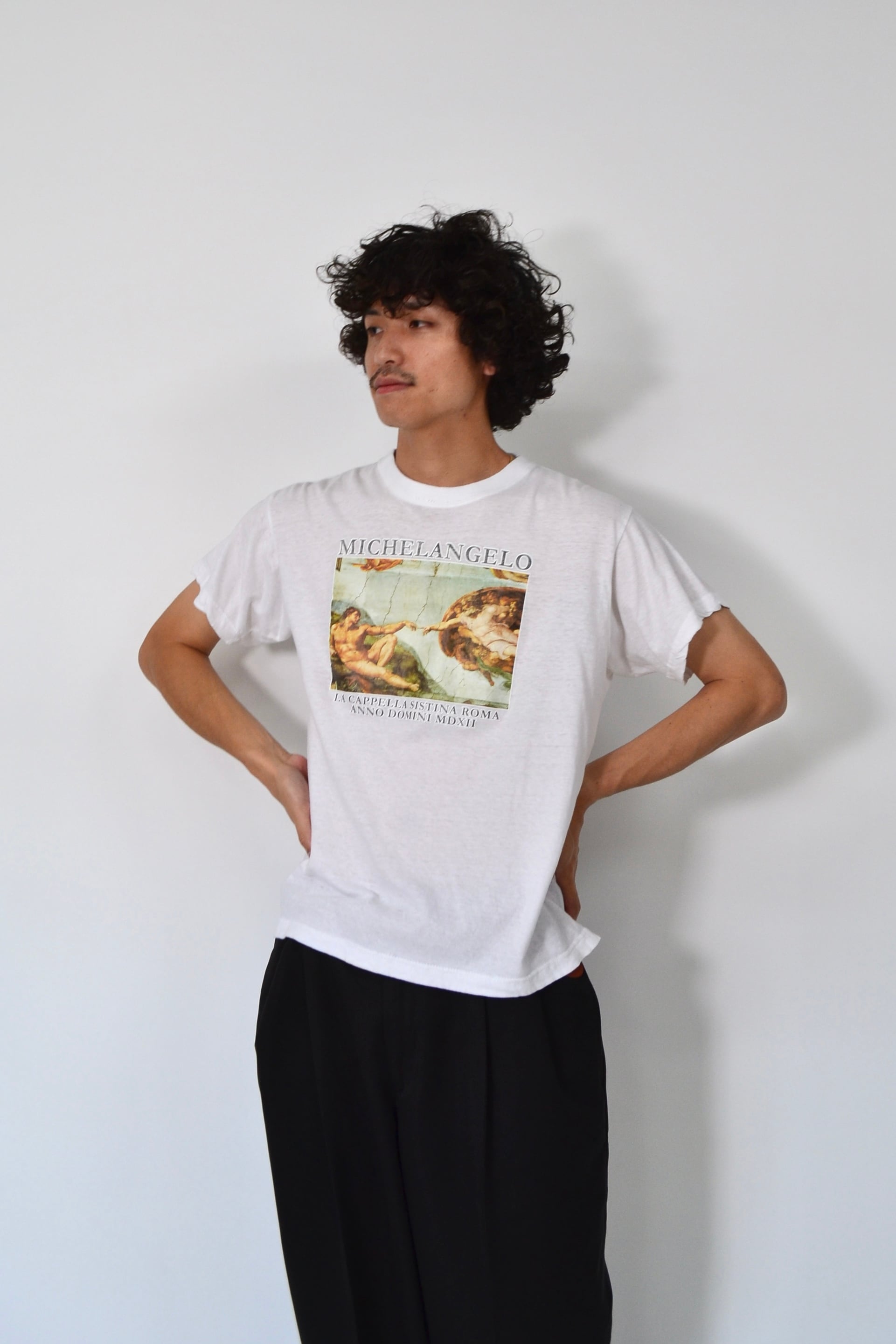 ULTIMATE BREAKS & BEATS LIMITED EDITION T-SHIRT SET BK | PAY ID