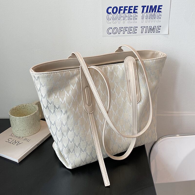 サマーショルダーバッグ 夏物 トートバッグ 手作りハンドバック98121446982