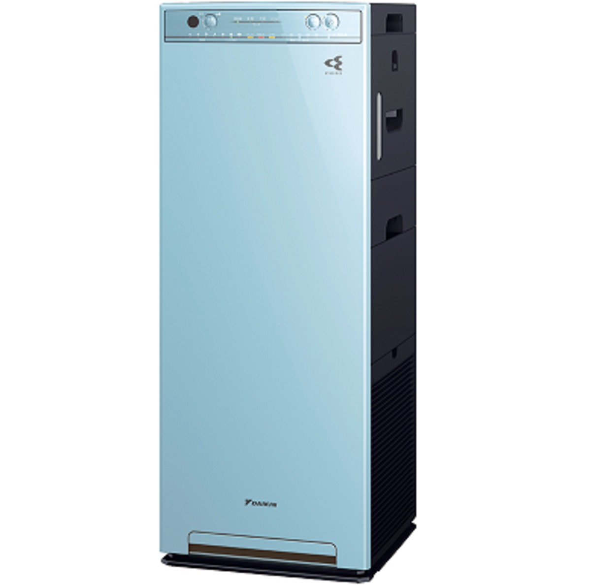 ダイキン空気清浄機MCK55VNT DAIKIN ストリーマ空気清浄機 MCK55V-A | クボタケ