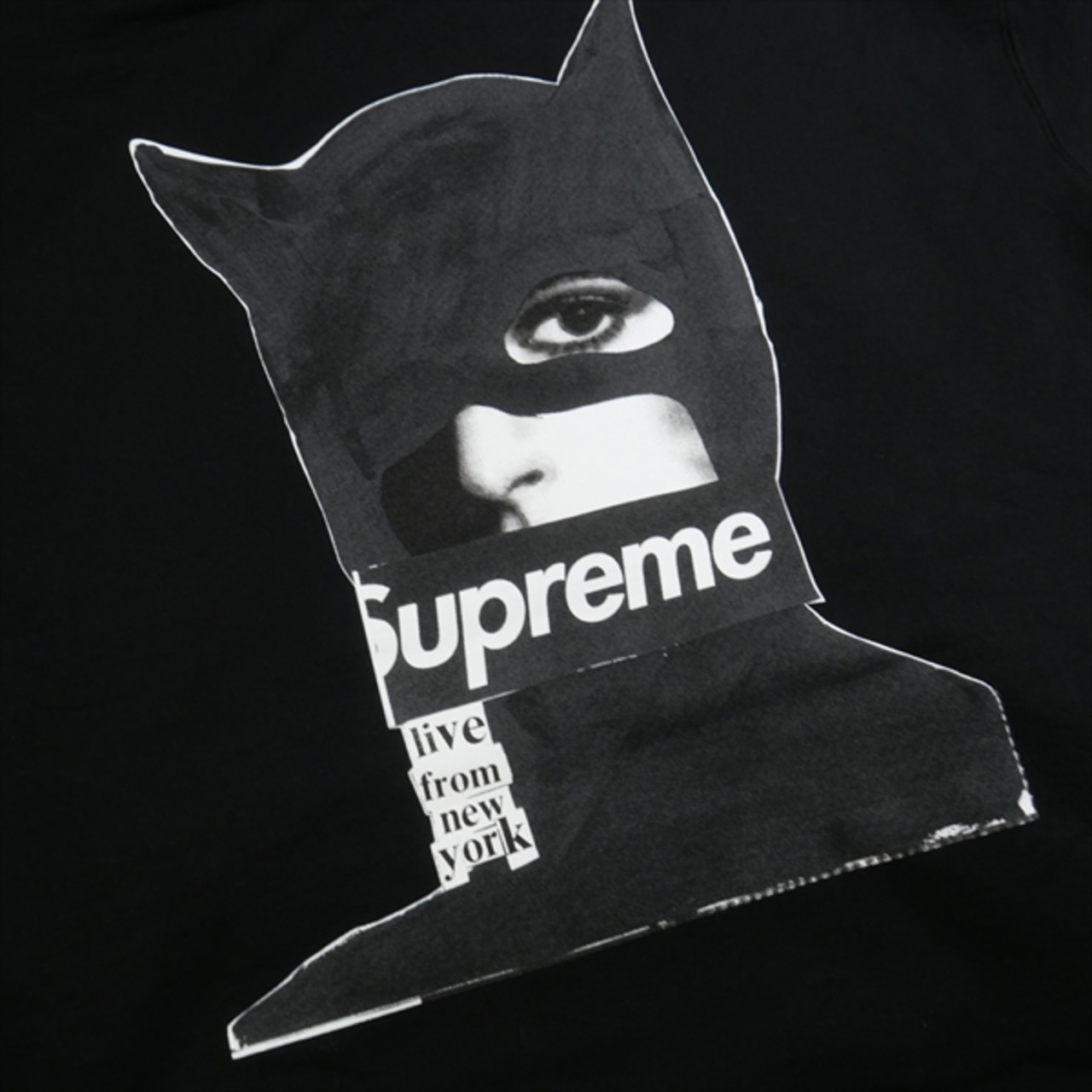 Size【XXL】 SUPREME シュプリーム 23AW Catwoman Hooded Sweatshirt 