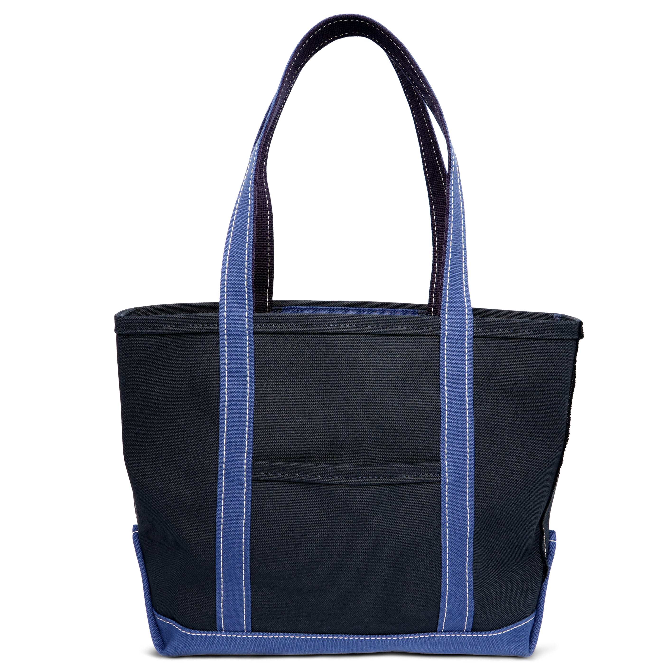 日本製】帆布 キャンバス ロングハンドル トートバッグ Mサイズ Ship