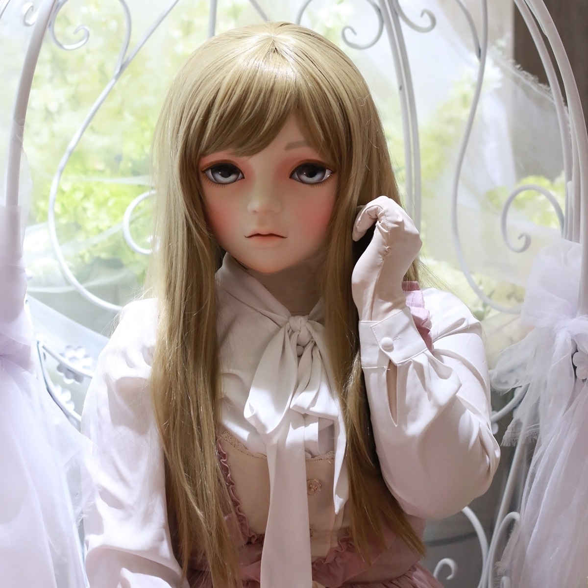 PRINCESS-03 | むにむに製作所