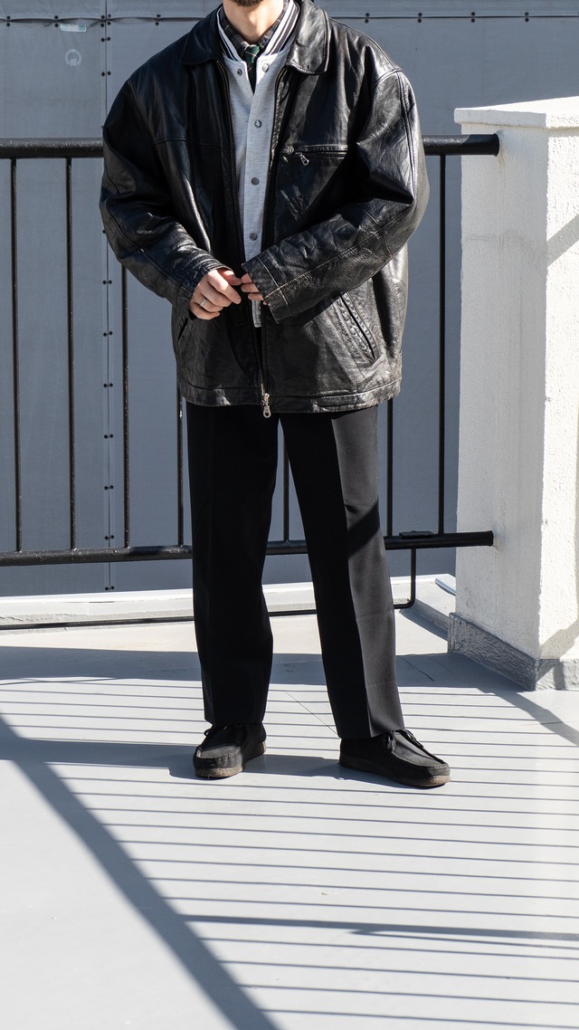 unknown '90s vintage Nameless sweat stadium jumper