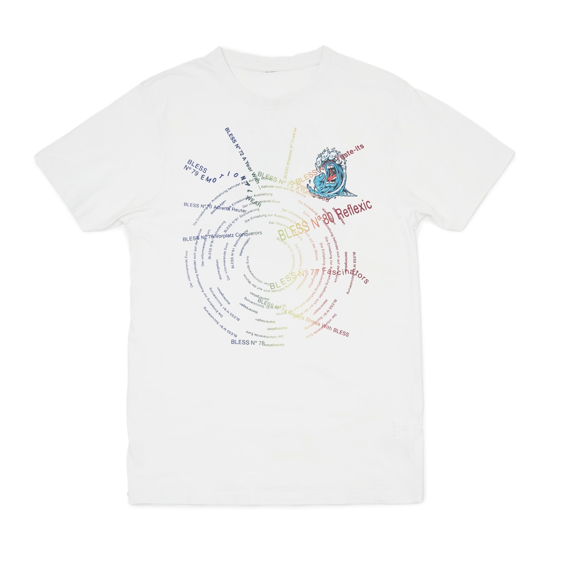 CLOTHING | SO SHOP & HOSTEL NAKAMEGURO