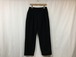 TEATORA”WALLET PANTS RESORT  roomkey BLACK”