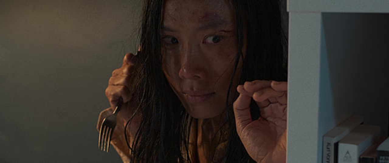 映画「私は何度も私になる」前売り鑑賞券 （全国共通券使用）