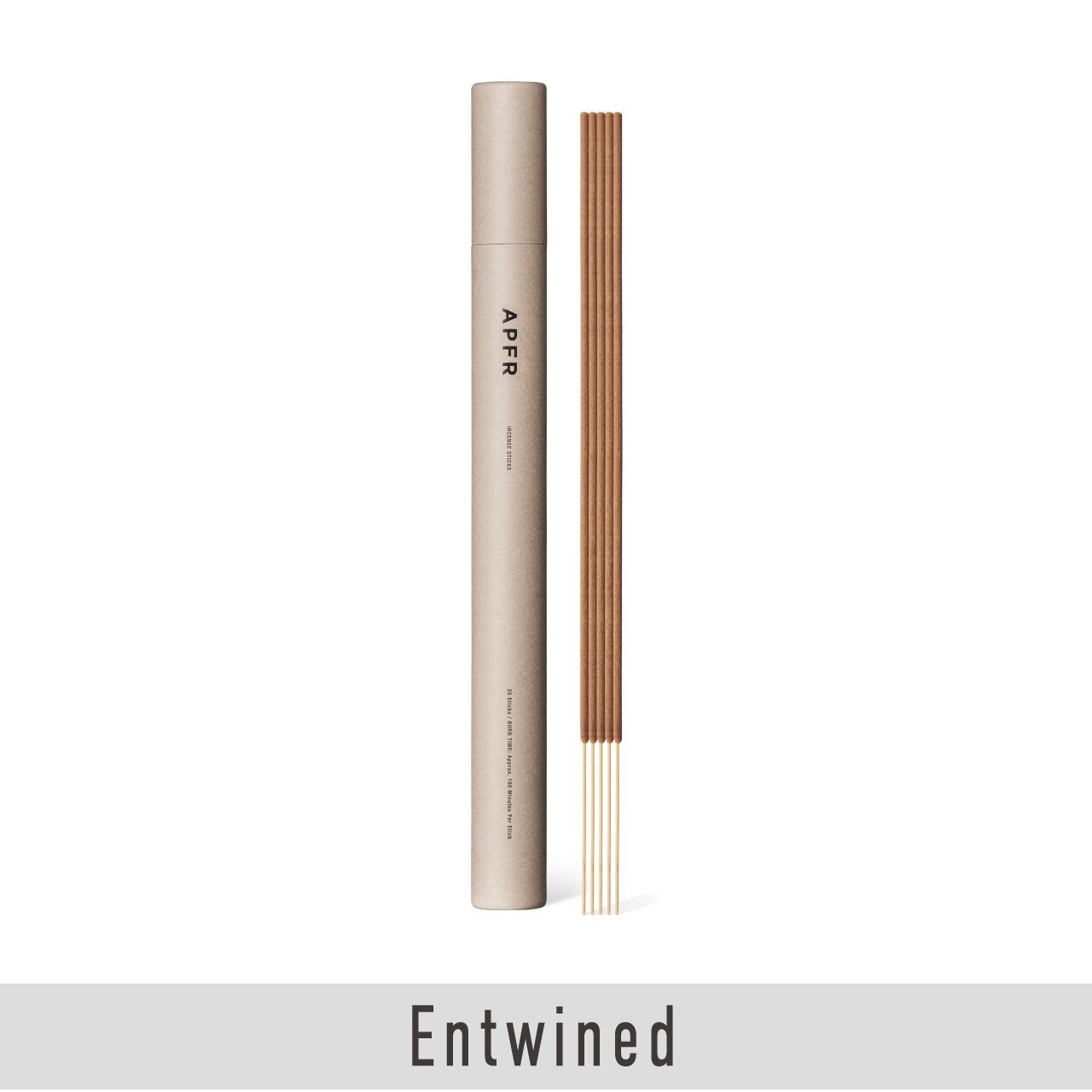 インデペンディエンテ 100周年記念　インスア　アグエロ　10番　アルゼンチン Incense Sticks / Entwined / インセンススティック / エントワインド