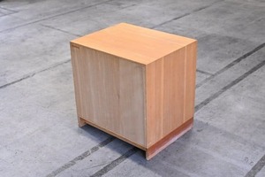 1960年代 デンマーク製 Karl Andersson 4段チェストa ボーエ・モーエンセン パイン材 箪笥 収納 北欧ビンテージ Borge Mogensen【中古家具/中古インテリア/USED家具ユーズド家具/リサイクル】