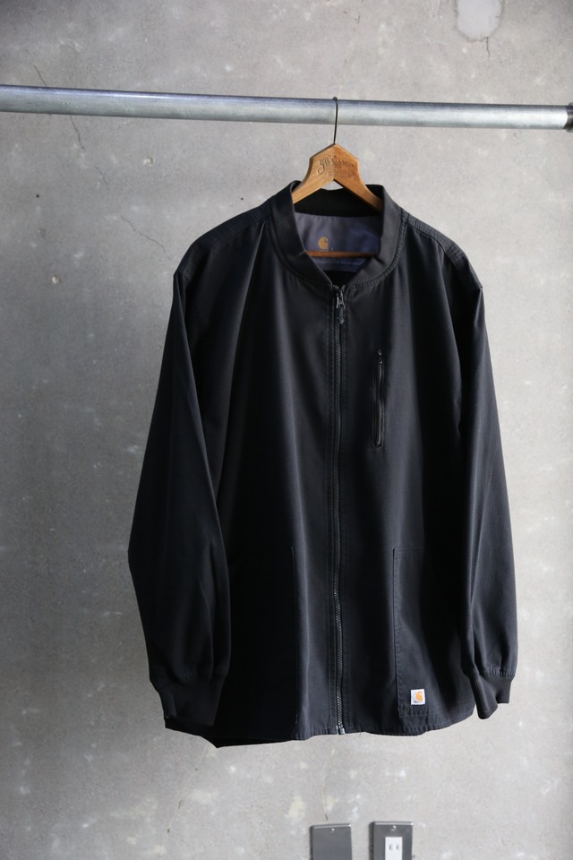 ボロ渋】40s 〜 マクレガー ビンテージ 革ジャン 古着（Work(ワーク 