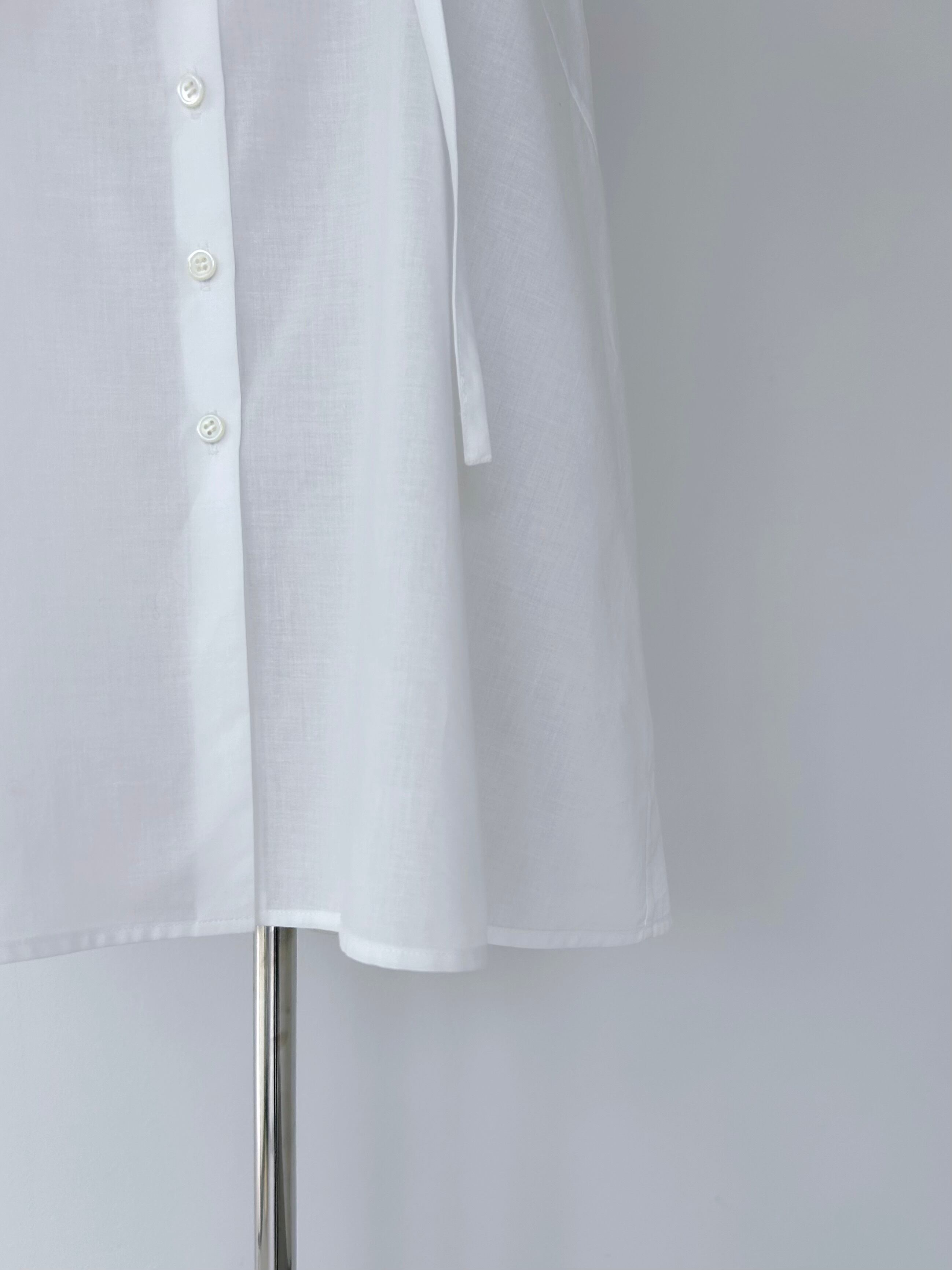 Bilitis dix-sept ans Big Collar Tops | KOKO