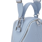 RING TOTE BAG [サイズ: F(AGEUUBG04SBF)] [カラー: SKY BLUE]