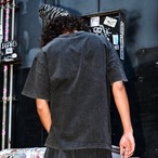METAL SMALL LOGO HEAVYWEIGHT PIGUMENT TEE