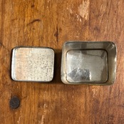 RAMON'S TONIK REGULATOR tin 缶 1920年代 T-403