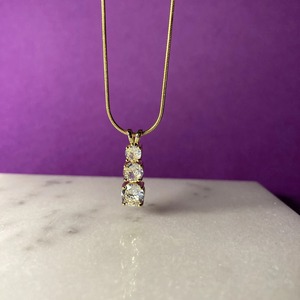 【不可能を可能にする】ダイヤモンド・ドリーム