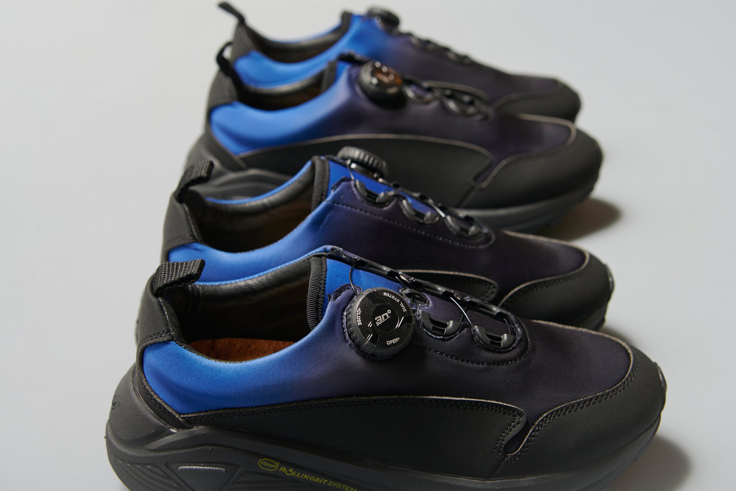 pg NEW DUSK | MIDNIGHT | PLAYGROUND | スニーカーショップ