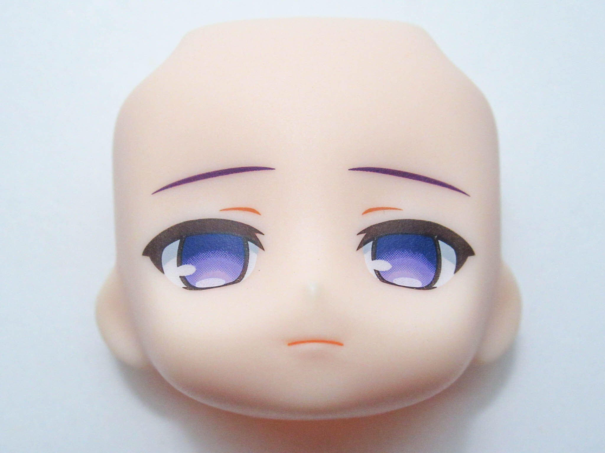 再入荷【1252】 間桐桜 顔パーツ 憂い顔 ねんどろいど | ホビー通販