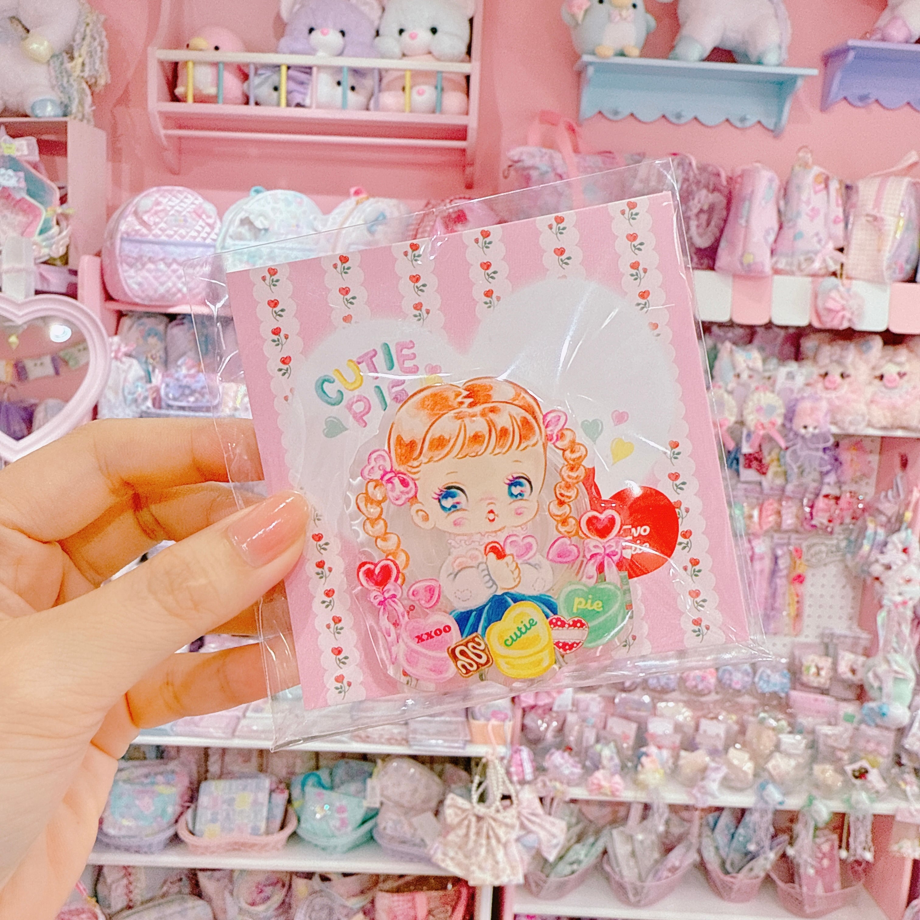 【R4】4-62スマホスタンド