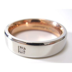 【年始セール】天然ダイヤモンドリング/z-gjrsd805