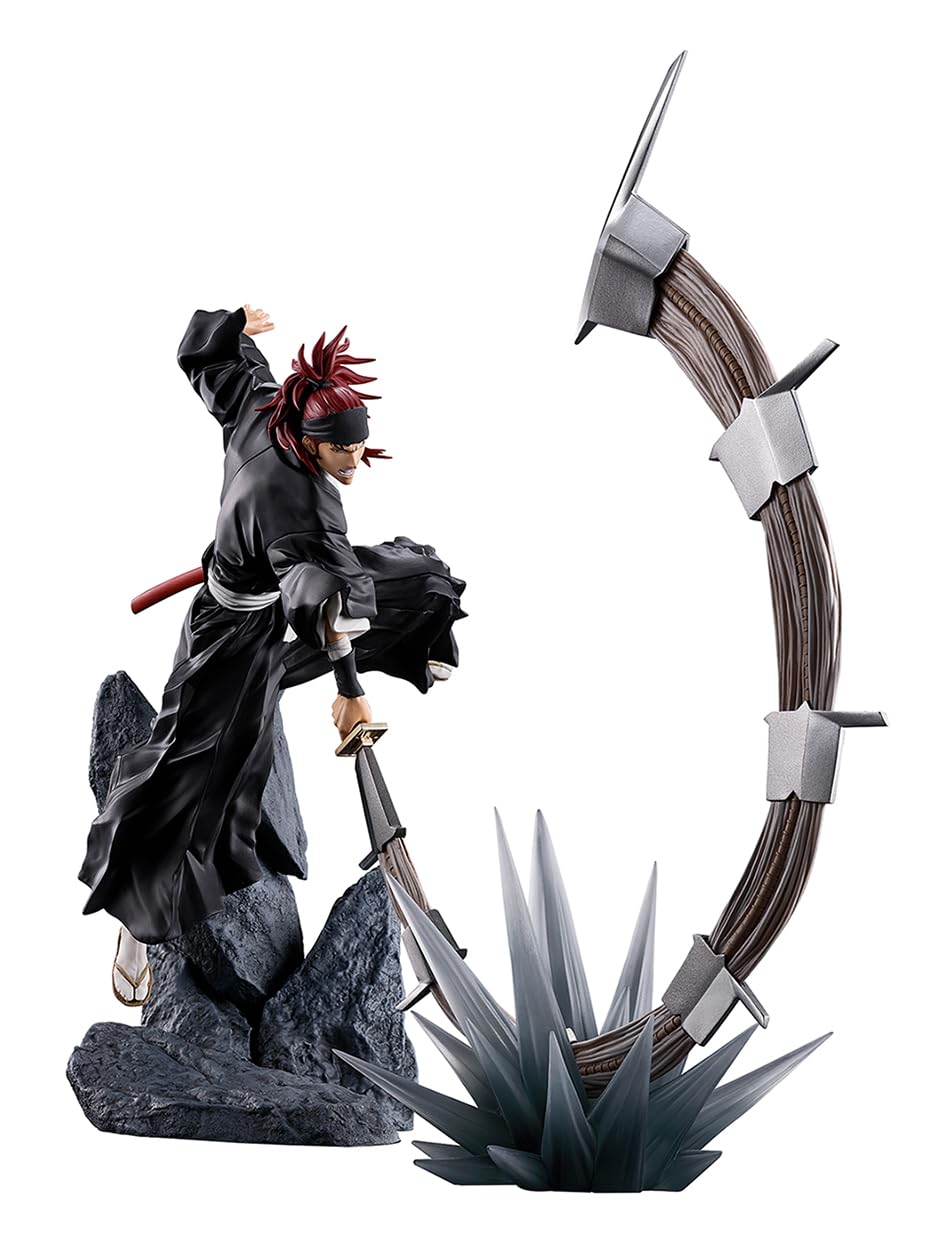 一番くじ NARUTO-ナルト- 疾風伝 忍ノ絆 MASTERLISE ラストワン賞