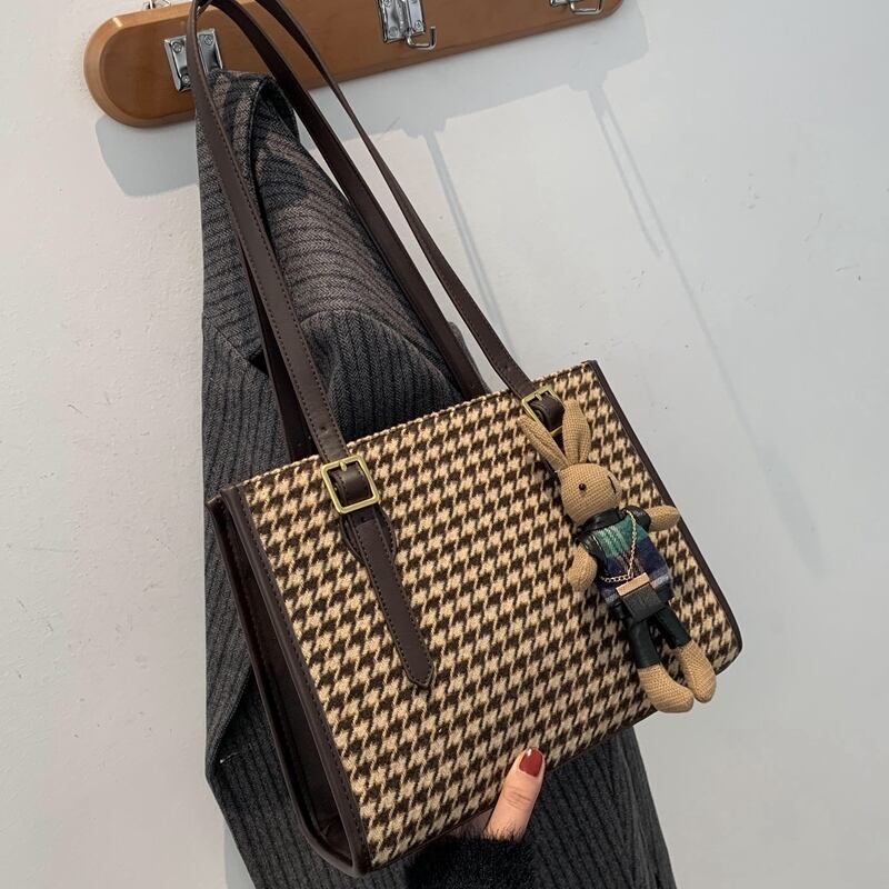 オータムウィンター 秋物 冬物 トートバッグ Tiancai_Wing_Bag11163992428