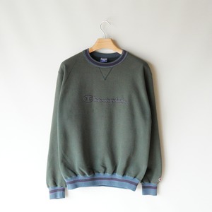 "champion" sweat