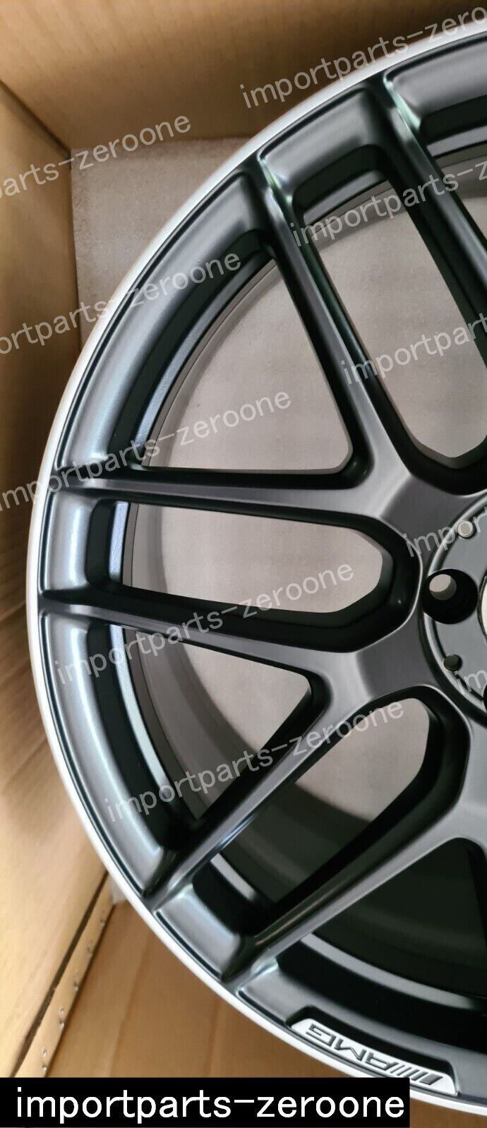 20インチ 純正 メルセデス S63 S65 AMG W222 A2224014300 アルミ