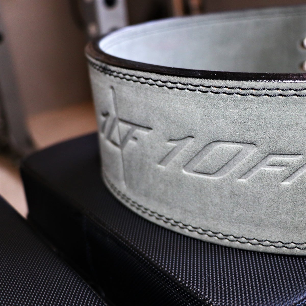 10FIT TE-113 レバーアクションベルト リフティングベルト パワー