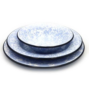 efim ( エフィム ) エナメル 琺瑯 ボウル 2001000SX