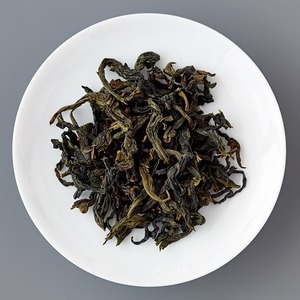 23-35 文山包種茶50ｇ【2023年冬茶／生茶】