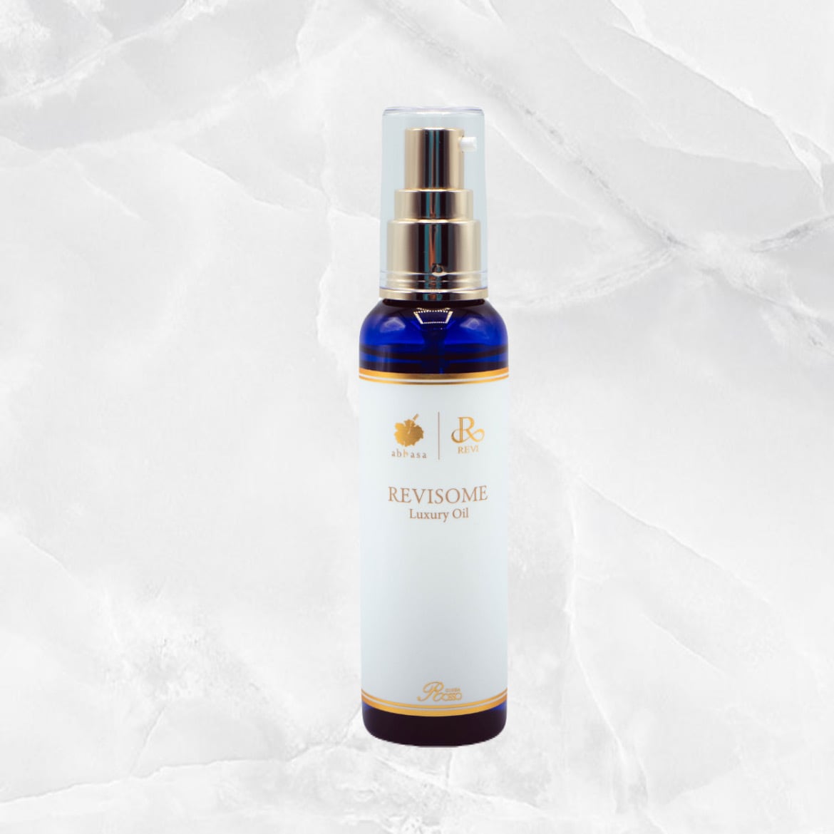 REVISOME ラグジュアリーオイル | Pay ID